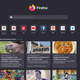 Mozilla Firefox